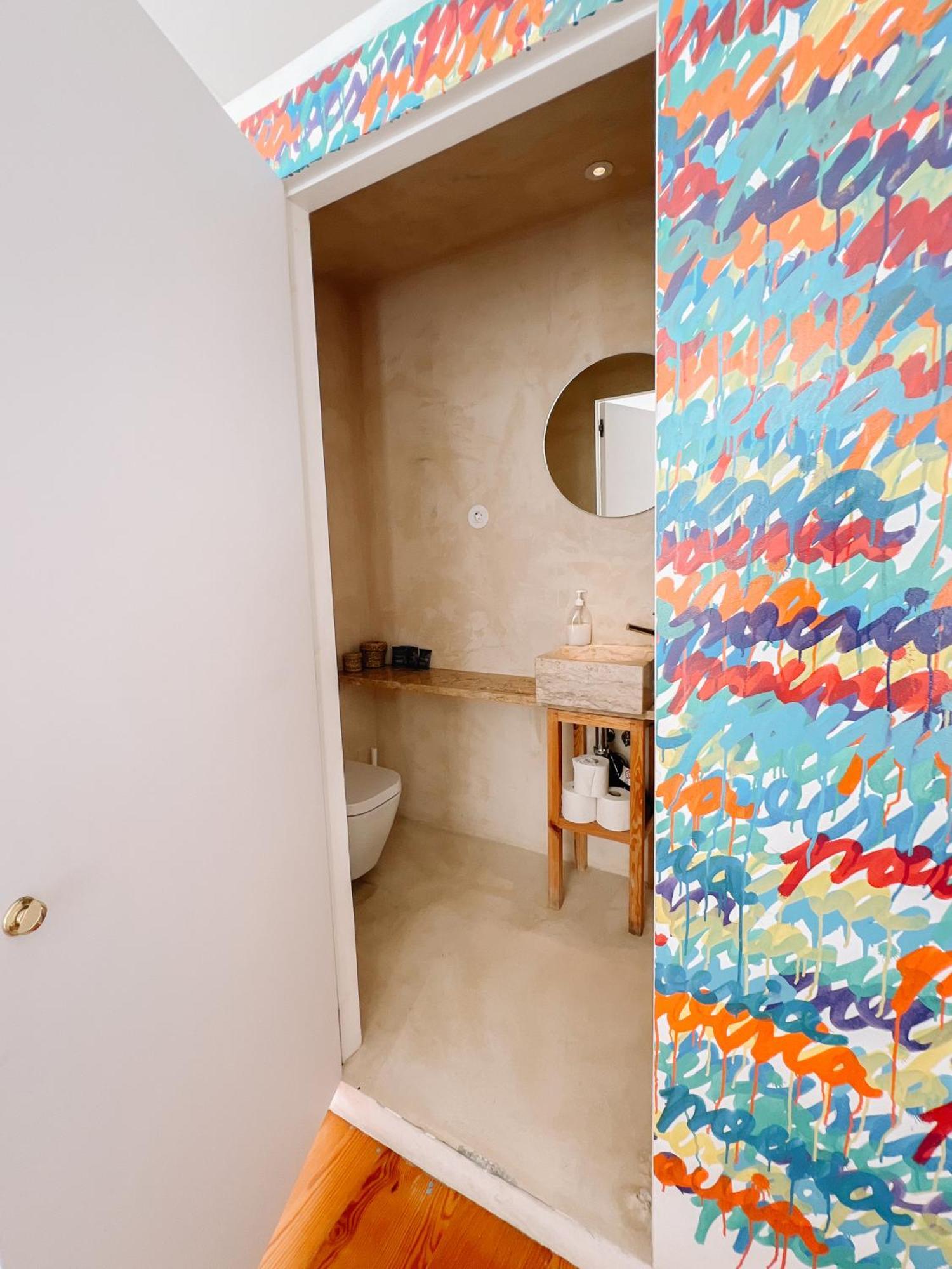 Samesame Living Apartment Lissabon