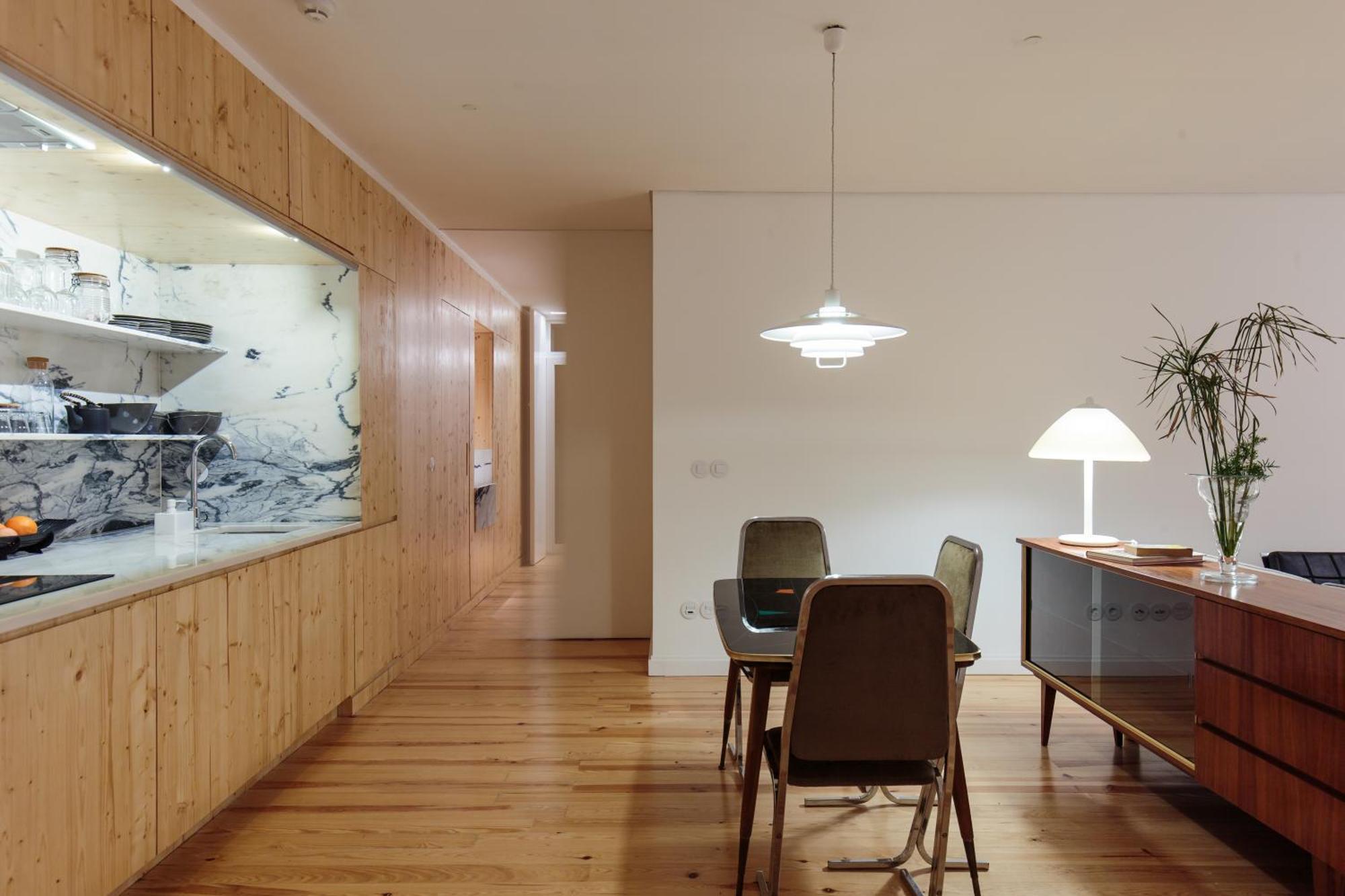 Apartment Samesame Living