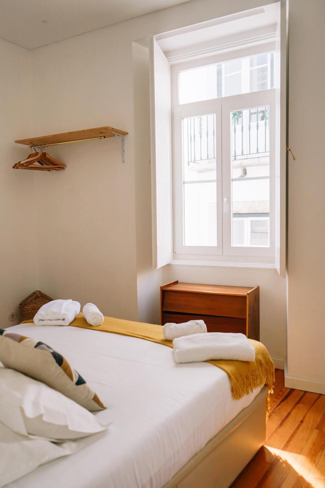 Samesame Living Lissabon