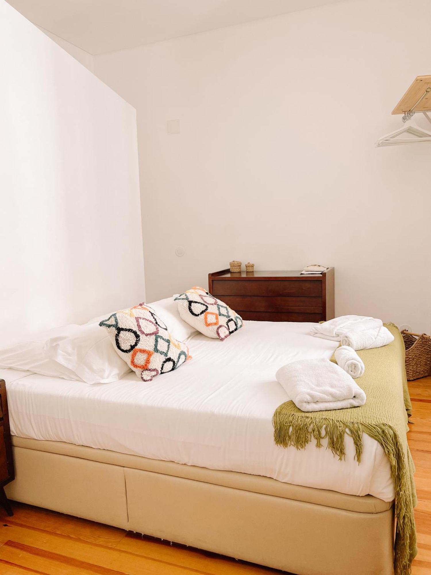 Apartment Samesame Living