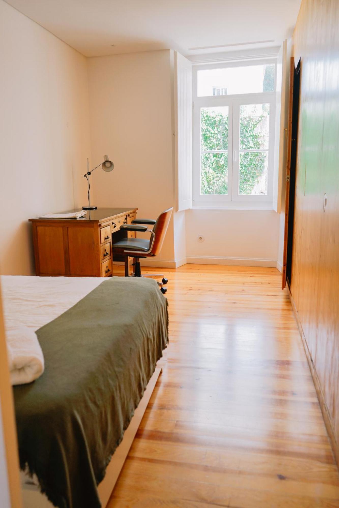 Samesame Living Lissabon
