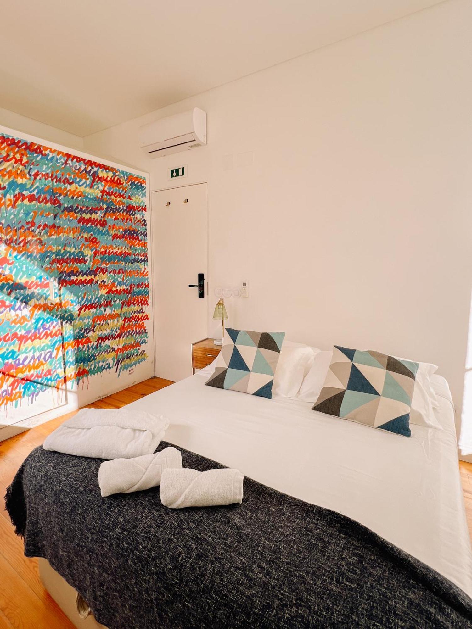 Apartment Samesame Living *