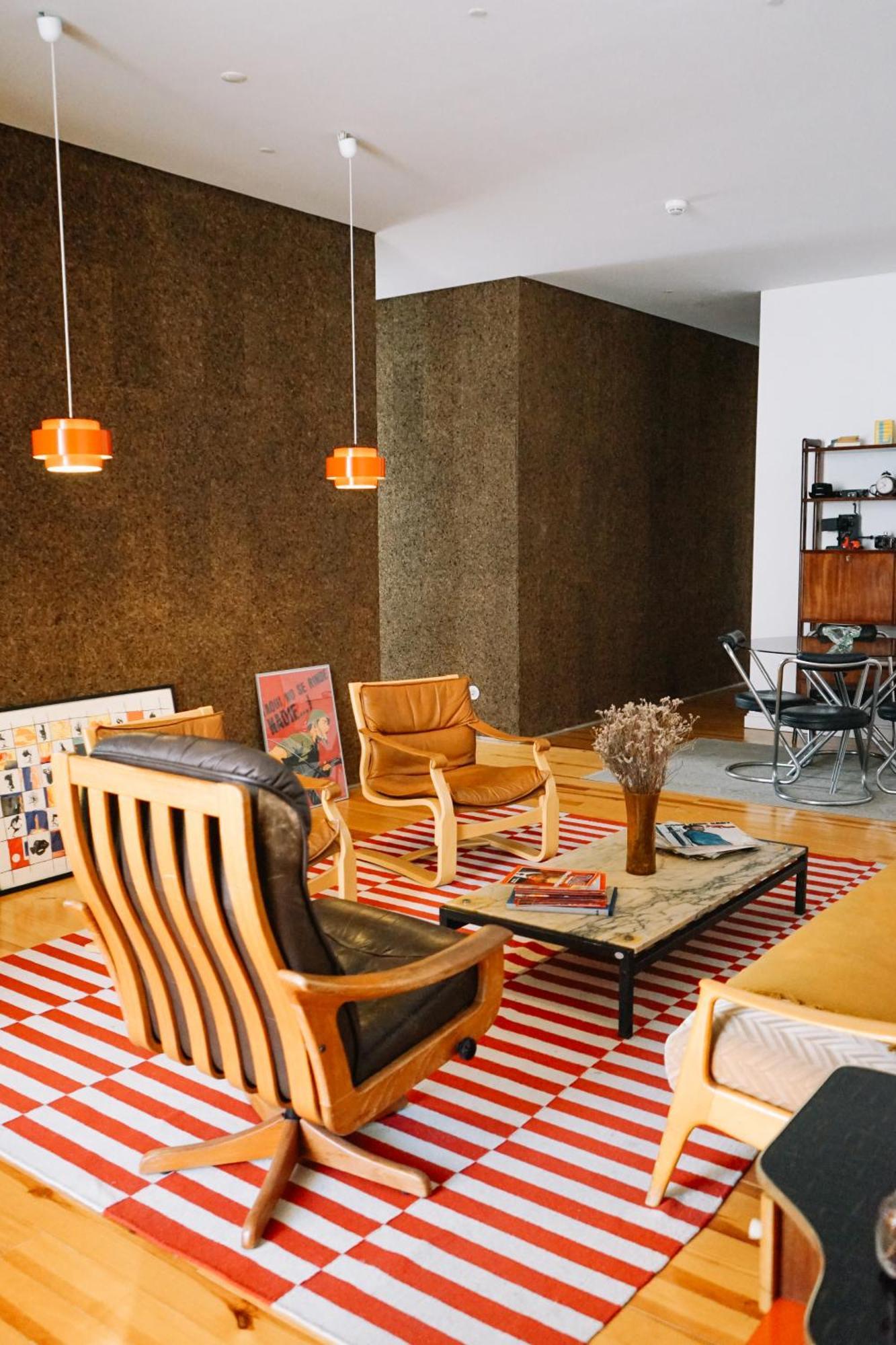 Samesame Living Lissabon