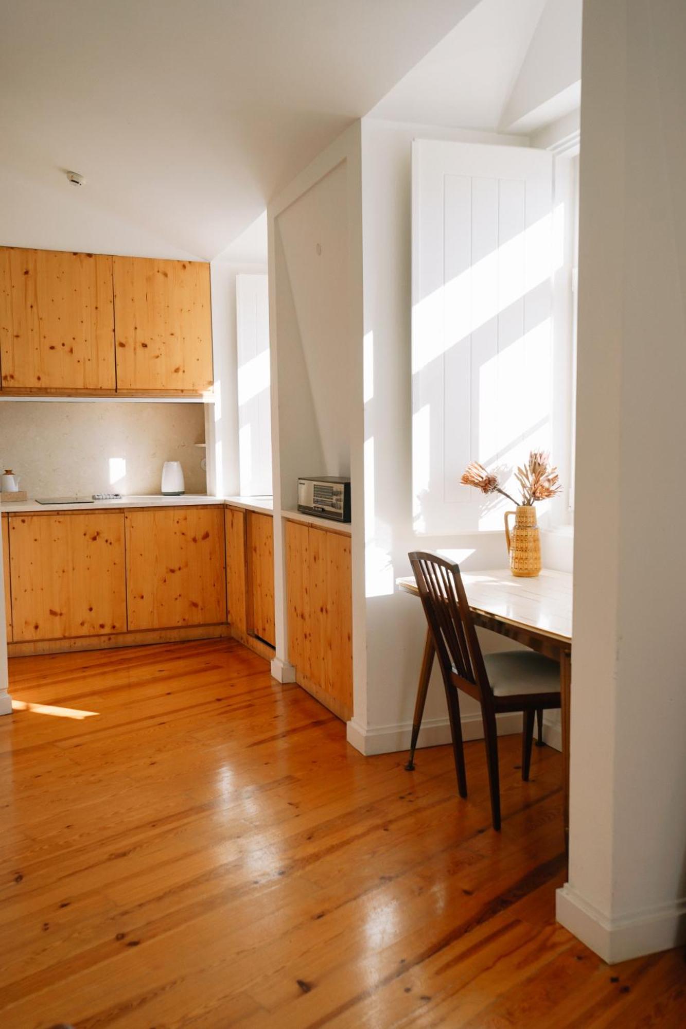 Samesame Living Apartment Lissabon