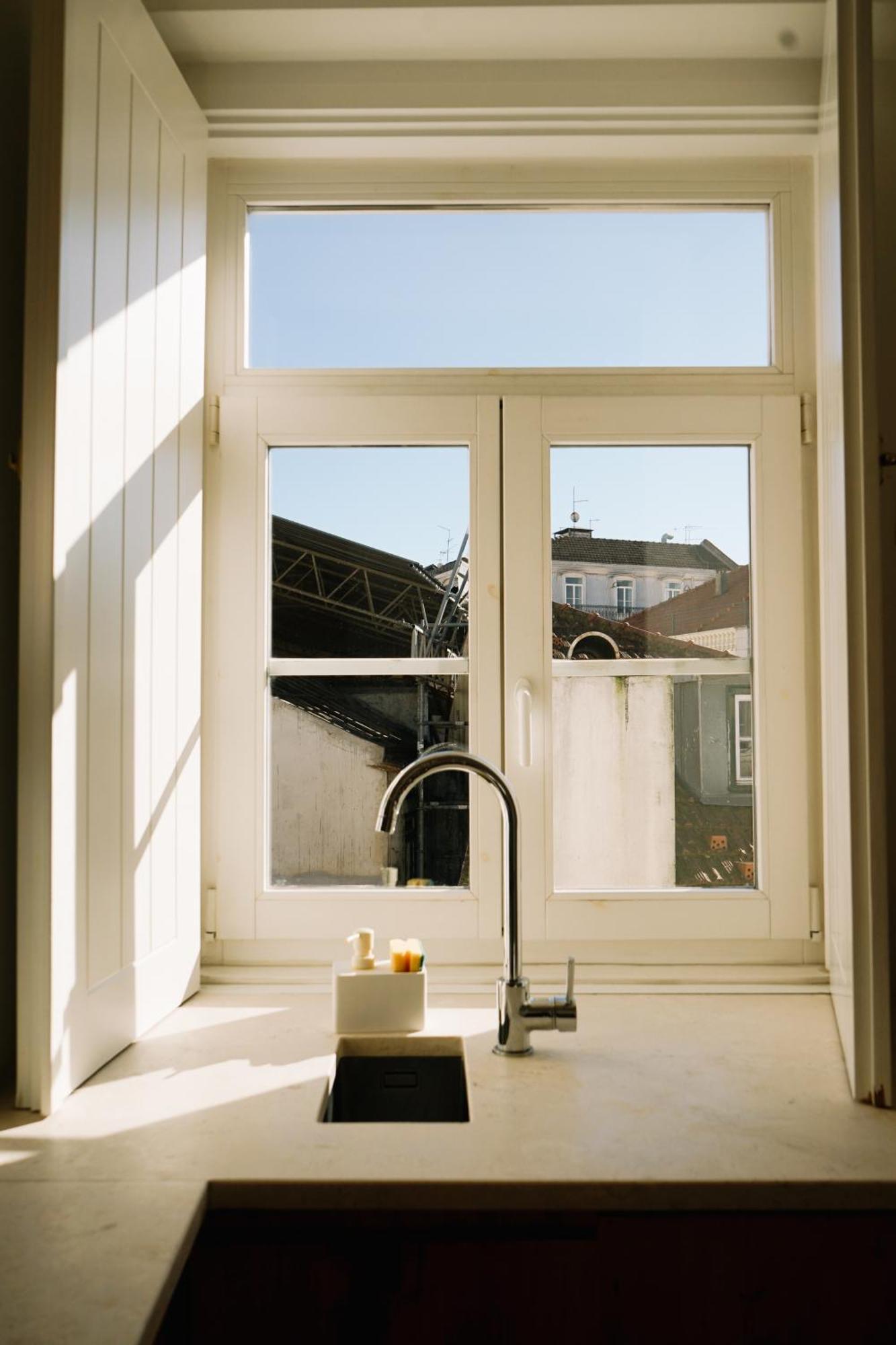 Samesame Living Apartment *