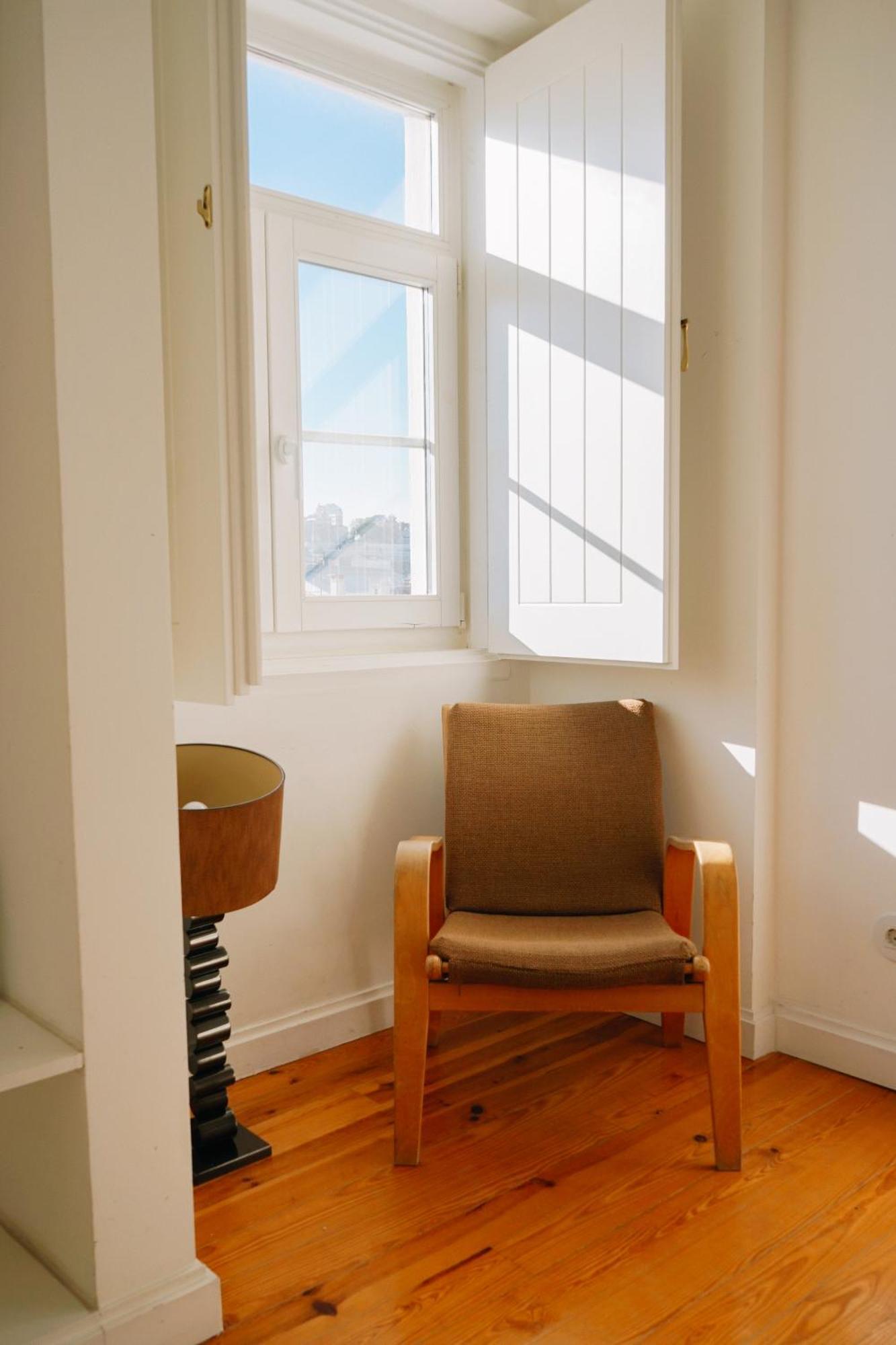 Apartamento Samesame Living *