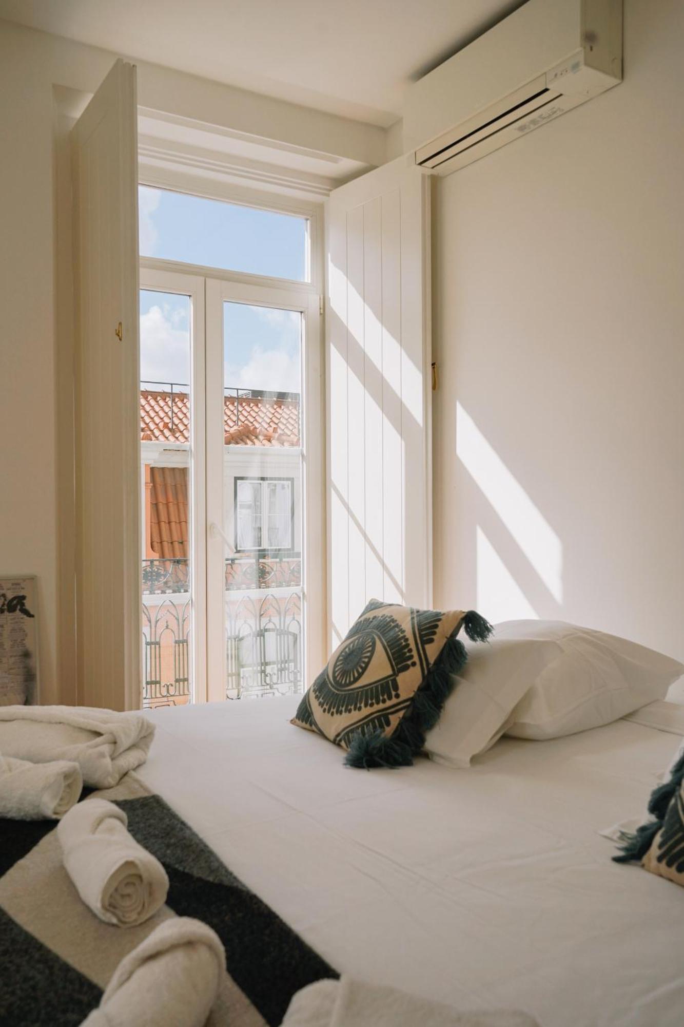 Samesame Living Lissabon