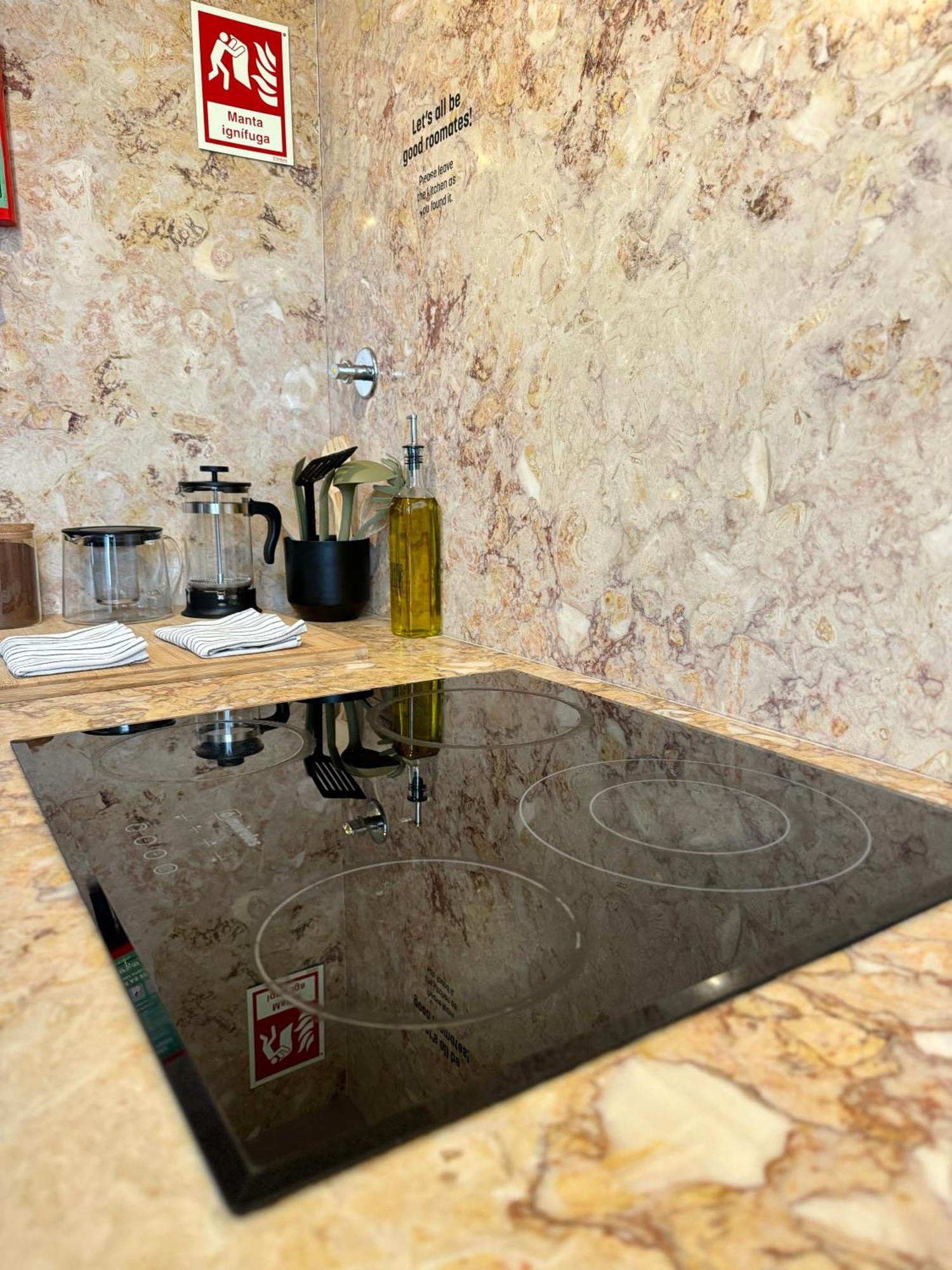 Samesame Living Apartment Lissabon