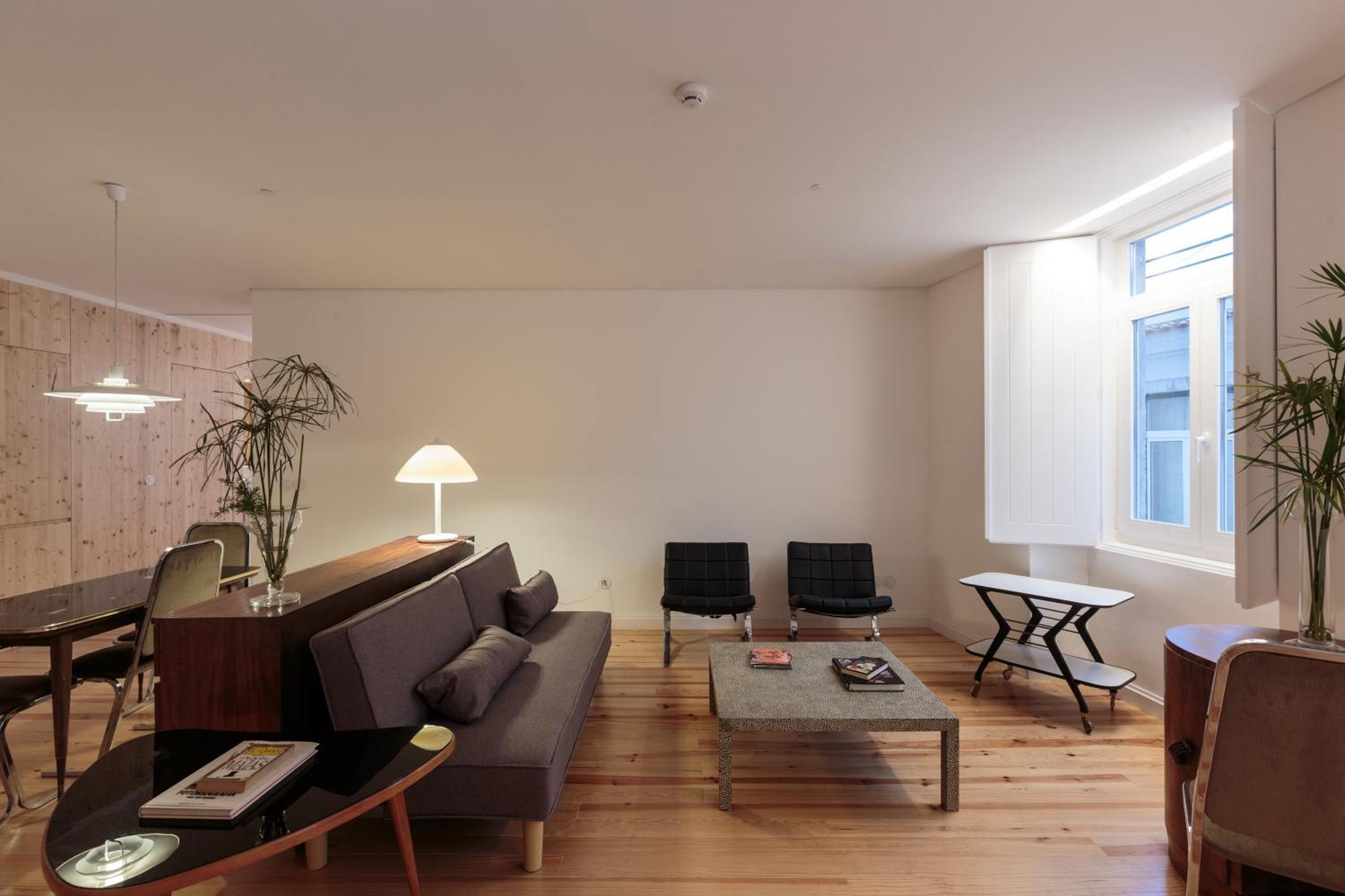 Samesame Living Apartment Lissabon