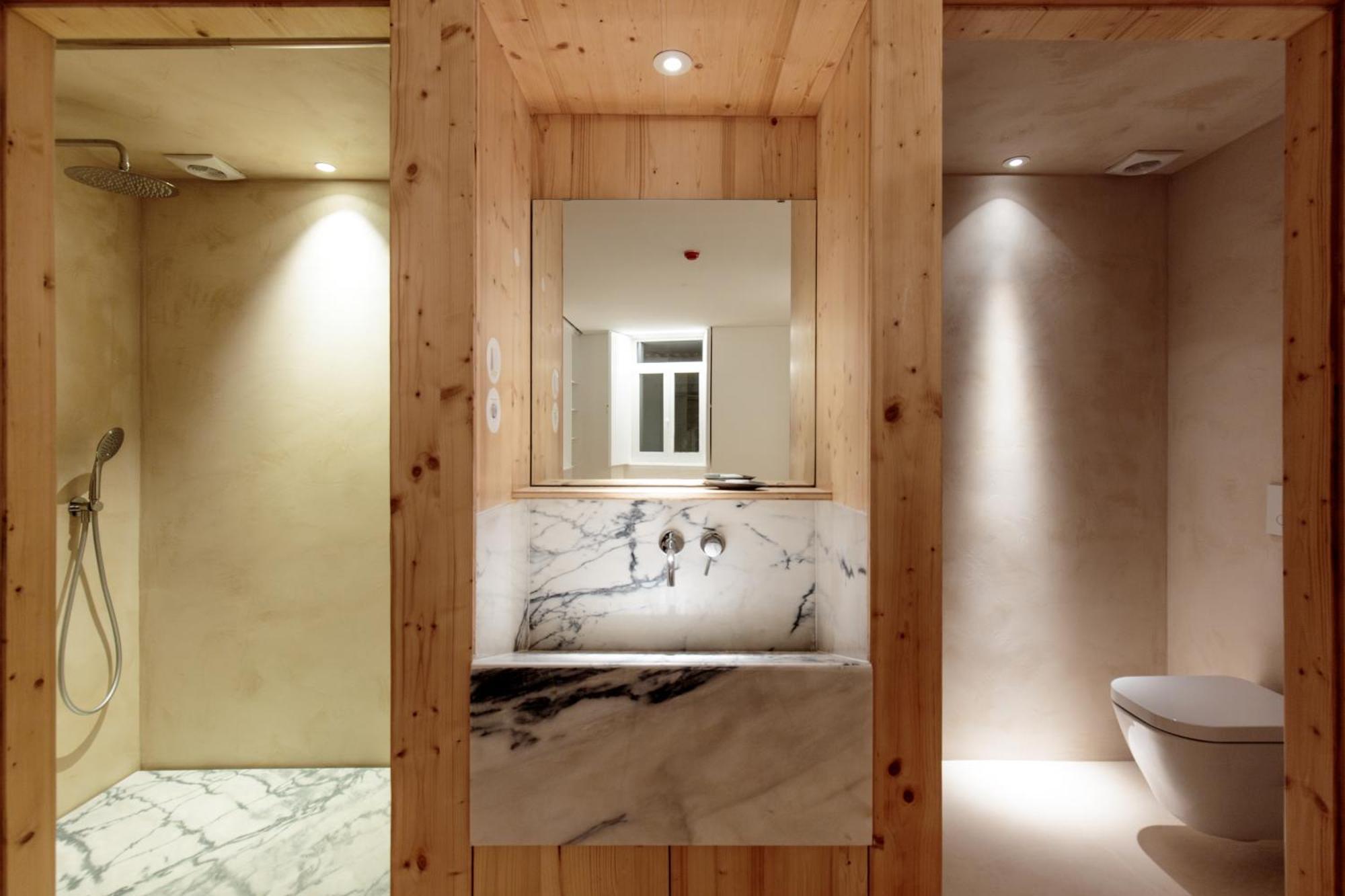 Samesame Living Apartamento *